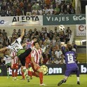 Liga 10/11 R.Santander-2 At.Madrid-1