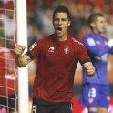Liga 10/11 Osasuna-3 Sevilla-2