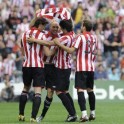 Liga 10/11 Ath.Bilbao-3 Levante-2
