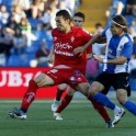 Liga 10/11 Hercules-0 S.Gijón-0