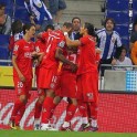 Liga 10/11 Espanyol-2 Sevilla-3