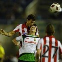 Liga 10/11 R.Santander-1 Ath.Bilbao-2
