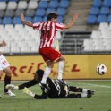 Liga 10/11 Almería-3 Mallorca-1