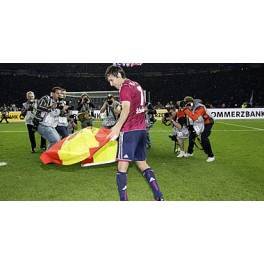 Final Copa Alemania 10/11 Duisburgo-0 Schalke 04-5 Final Copa Alemania 10/11 Duisburgo-0 Schalke 04-5