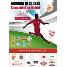 Final Mundialito Clubs Sub-17 2011 Barcelona-1 Corinthians-2