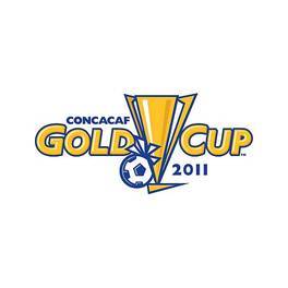 Copa de Oro 2011 C. Rica-1 El Salvador-1