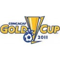 Copa de Oro 2011 Jamaica-2 Guatemala-0