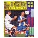 Liga 95/96 Oviedo-0 R.Sociedad-0