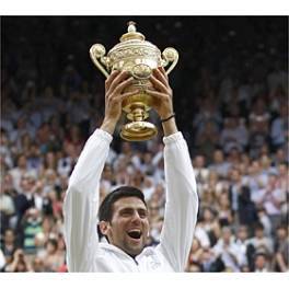 Final Wimbledon 2011 Nadal-Djokovic