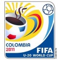 Mundial Sub-20 2011 México-0 Inglaterra-0