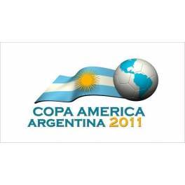 Historia Copa America 2011 Historia Copa America 2011