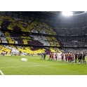 Final ida Supercopa 2011 R.Madrid-2 Barcelona-2