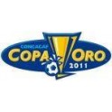 Copa de Oro 2011 Jamaica-1 Honduras-0