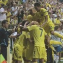 Copa Europa 11/12 Villarreal-3 Odense-0