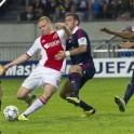 Copa Europa 11/12 Ajax-0 Lyón-0