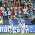 Liga 11/12 Málaga-4 Granada-0