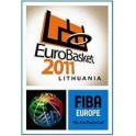 Eurobasket 2011 Alemania-68 España-77
