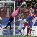 Liga 11/12 At.Madrid-4 S.Gijón-0