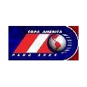 Copa America 2004 Argentina-0 México-1