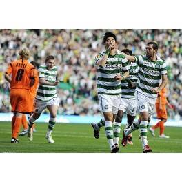 League Cup (Uefa) 11/12 Celtic G.-1 Udinese-1