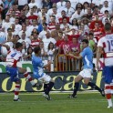 Liga 11/12 Granada-1 Osasuna-1