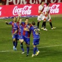 Liga 11/12 Rayo Vallecano-1 Levante-2