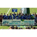 Final Cup Danone 2011 Tahilandia-0 Brasil-4