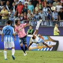 Liga 11/12 Málaga-3 Getafe-2