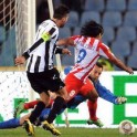 League Cup (Uefa) 11/12 Udinese-2 At.Madrid-0