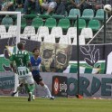Liga 11/12 Betis-0 Rayo Vallecano-2