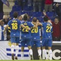 Liga 11/12 Espanyol-1 Betis-0