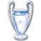 Copa Europa 11/12 Gent-1 Chelsea-1