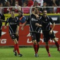 Liga 11/12 Sevilla-1 Granada-2