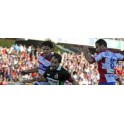 Liga 11/12 Granada-0 R.Santander-0