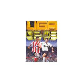 Liga 02/03 R. Vallecano-1 Betis-1