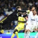 Liga 11/12 R.Madrid-3 Villarreal-0