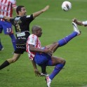 Liga 11/12 S.Gijón-2 Granada-0