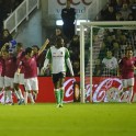 Liga 11/12 R.Santander-1 Málaga-3