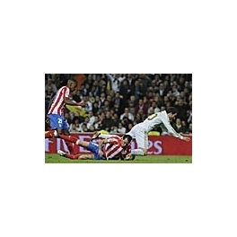 Liga 11/12 R.Madrid-4 At.Madrid-1