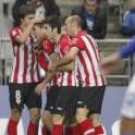 Copa del Rey 11/12 Oviedo-0 Ath.Bilbao-1