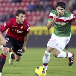 Liga 11/12 Mallorca-1 Ath.Bilbao-1 Liga 11/12 Mallorca-1 Ath.Bilbao-1