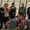 Copa del Rey 11/12 Ath. Bilbao-1 Oviedo-0
