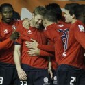 Liga 11/12 Osasuna-2 Villarreal-1