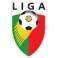 Liga Portuguesa 11/12 U. Leiria-0 Benfica-4