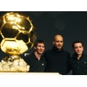 Balon de Oro 2011 (Messi)