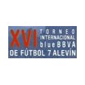 Torneo Internacional Futbol-7 2011 Valencia-1 Villarreal-1