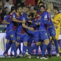 Copa del Rey 11/12 Levante-4 Alcorcon-0