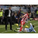 Liga 11/12 Málaga-0 At.Madrid-0