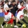 Liga 11/12 Rayo Vallecano-2 Sevilla-1