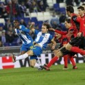 Copa del Rey 11/12 Espanyol-3 Mirandes-2